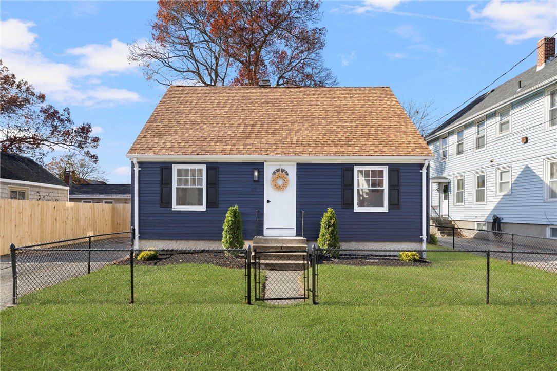 122 Elder Street Lincoln, RI 02865 - Photo 36 of 38