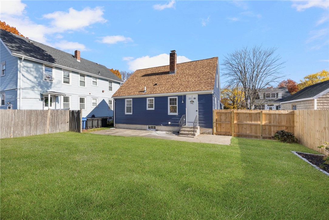 122 Elder Street Lincoln, RI 02865 - Photo 37 of 38