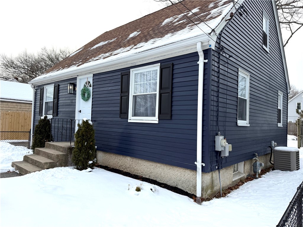 122 Elder Street Lincoln, RI 02865 - Photo 38 of 38