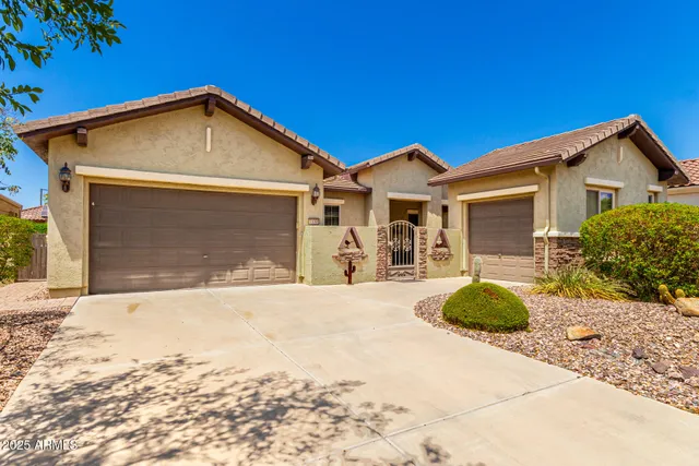 $434,700 | 7130 West Heritage Way, Florence, AZ 85132