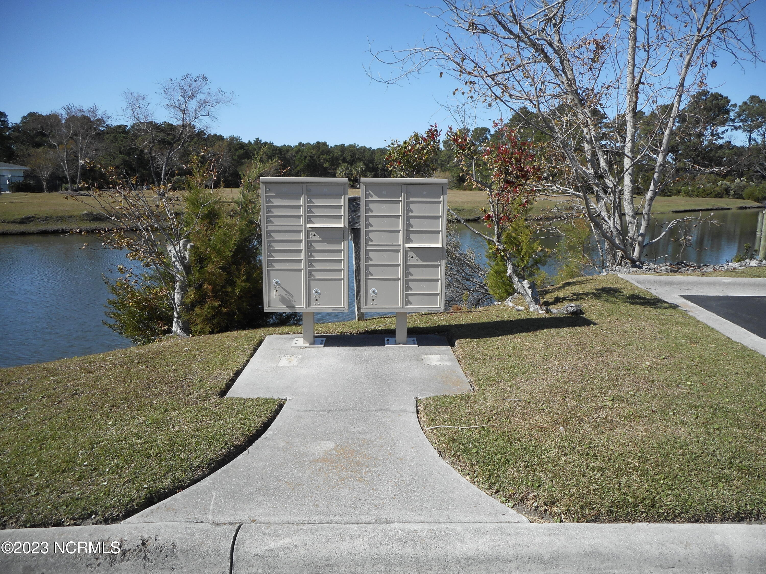 800 Country Club Road, Unit 55 Morehead City, NC 28557 - Photo 34 of 46 DSCN2450