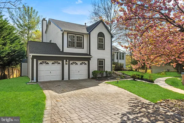$875,000 | 5 Solitaire Court, Gaithersburg, MD 20878