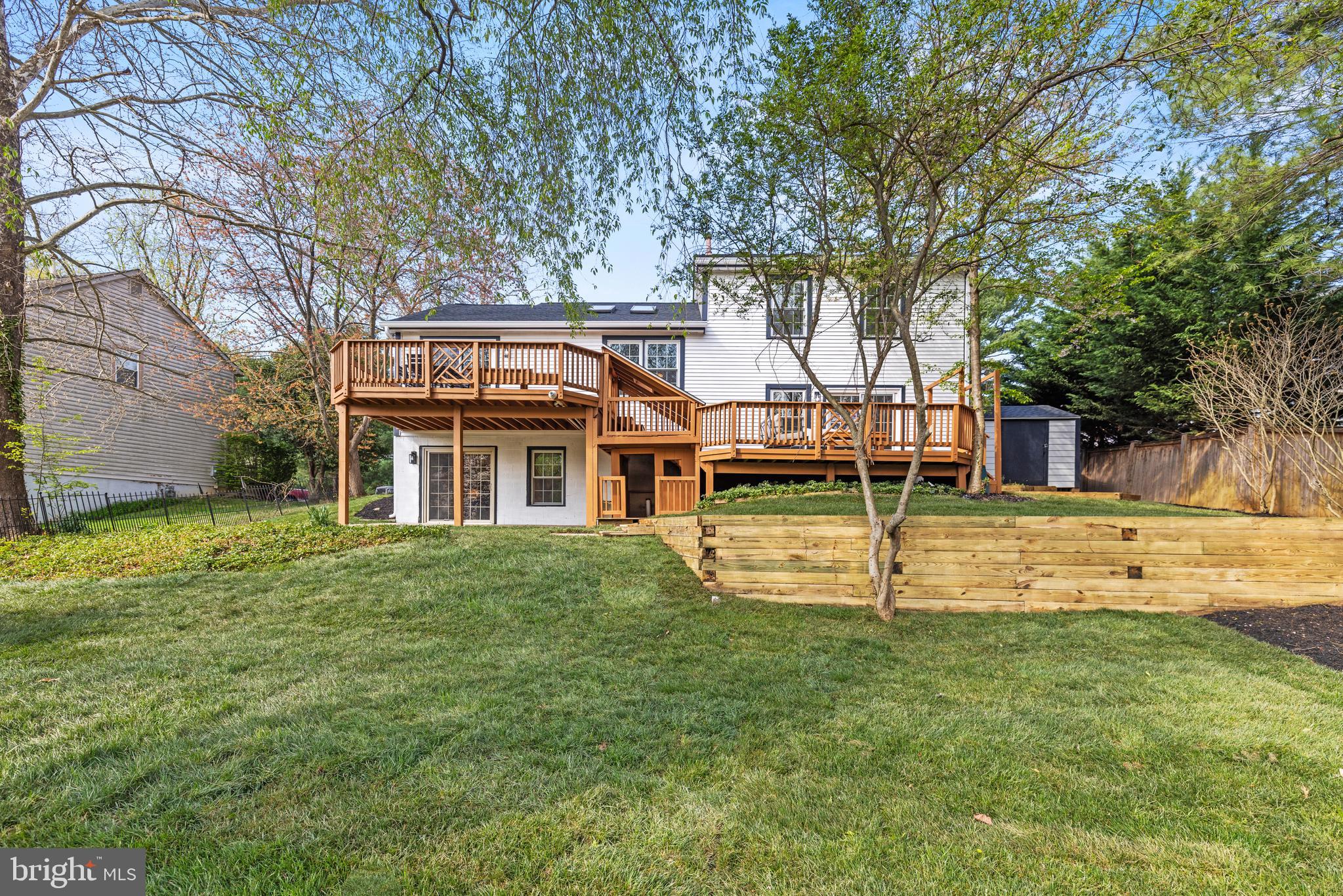 5 Solitaire Court Gaithersburg, MD 20878 - Photo 33 of 34