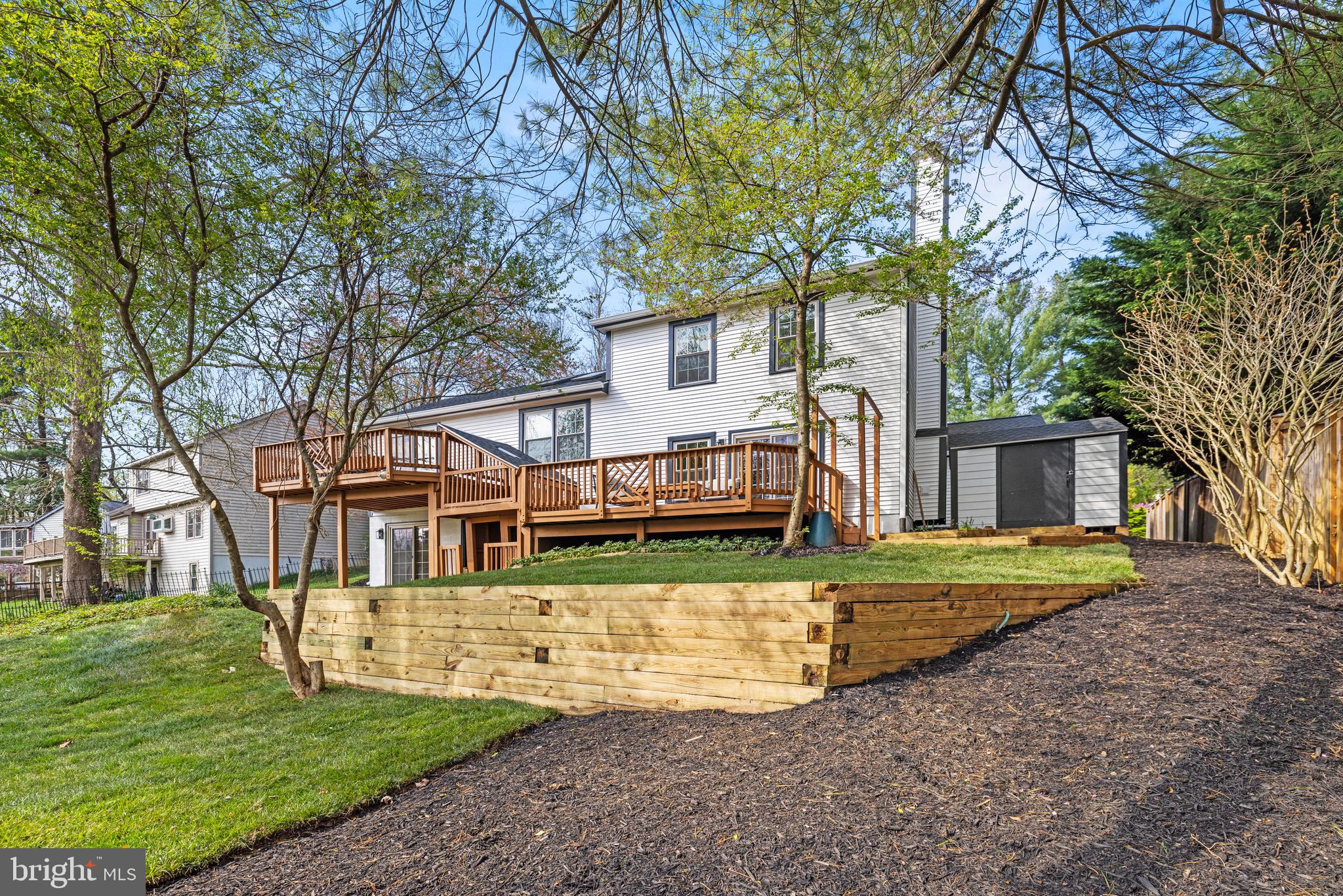 5 Solitaire Court Gaithersburg, MD 20878 - Photo 34 of 34