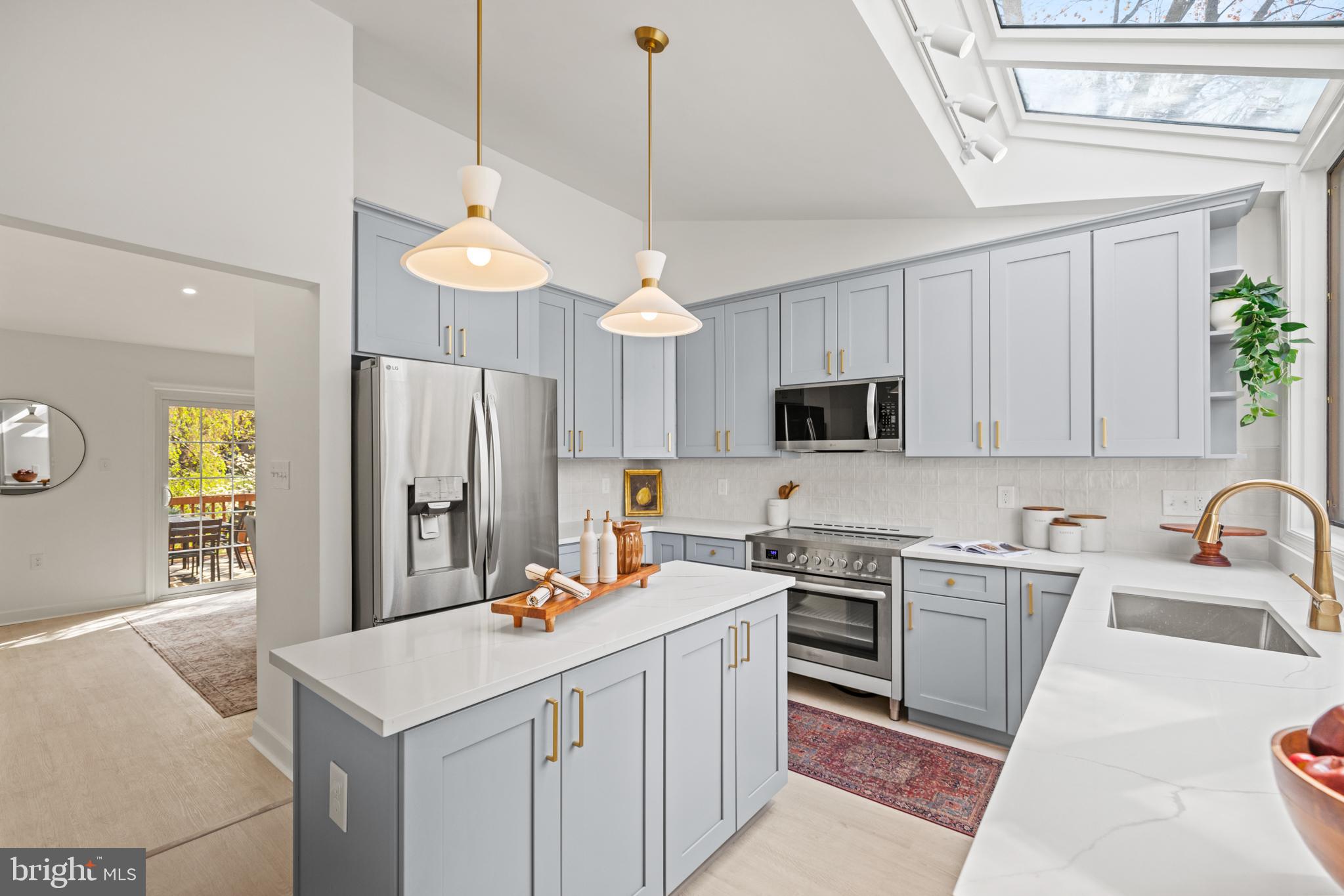 5 Solitaire Court Gaithersburg, MD 20878 - Photo 8 of 34