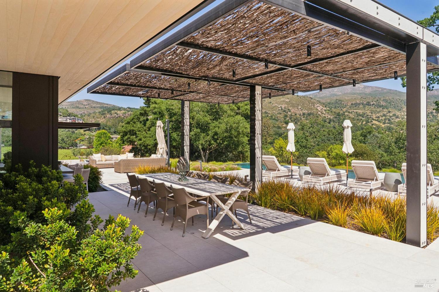 2111 Monticello Road Napa, CA 94558 - Photo 34 of 94