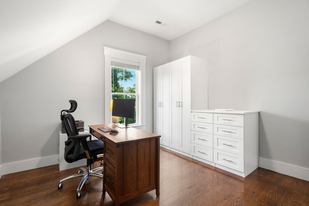 167 R Stratford Street Boston, MA 02132 - Photo 13 of 18