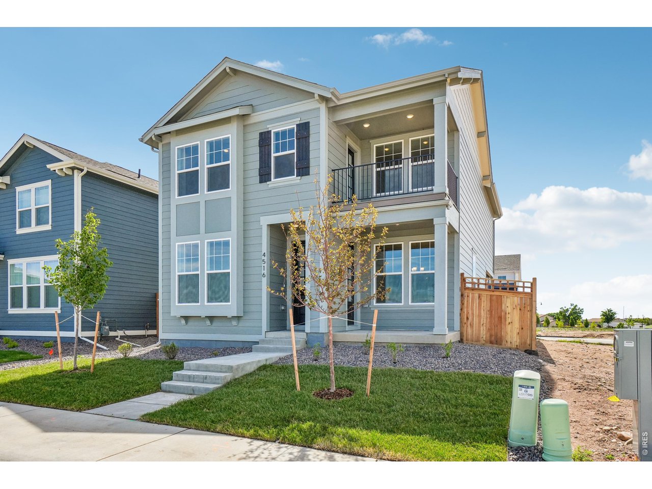 4516 Burl Street Timnath, CO 80547 - Photo 3 of 46