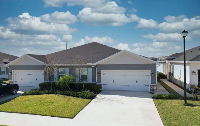 $379,000 | 9400 Southwest Libertas Way Port, Port St. Lucie, FL 34987