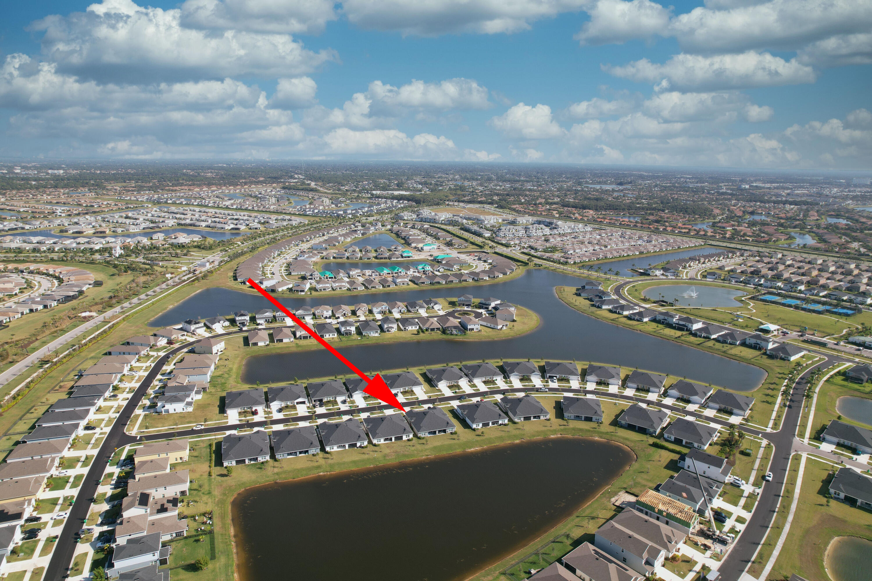 9400 Southwest Libertas Way Port Port St. Lucie, FL 34987 - Photo 39 of 47 a view of an buildings