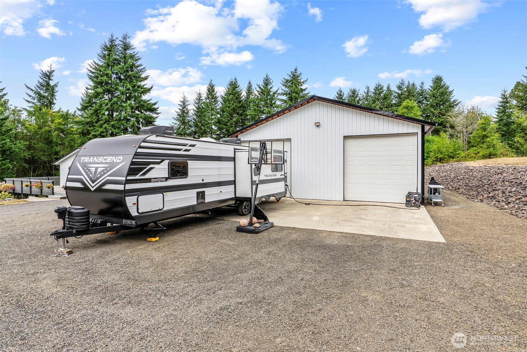 652 Ragland Road Longview, WA 98632 - Photo 30 of 40 a house with outdoor space