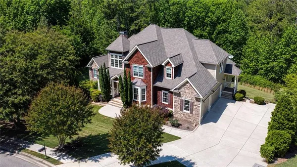 $969,900 | 113 Carter Lane, Canton, GA 30115