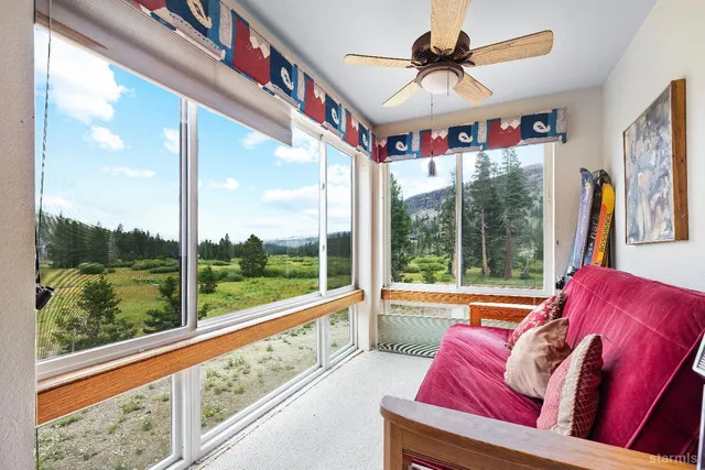 $449,500 | 1360 Kirkwood Meadows Drive, Unit 101, Kirkwood, CA 95646