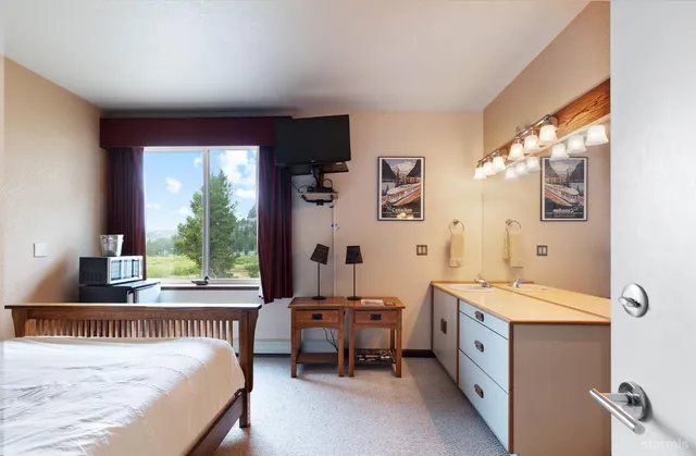 $449,500 | 1360 Kirkwood Meadows Drive, Unit 101, Kirkwood, CA 95646