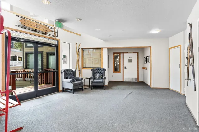 $449,500 | 1360 Kirkwood Meadows Drive, Unit 101, Kirkwood, CA 95646