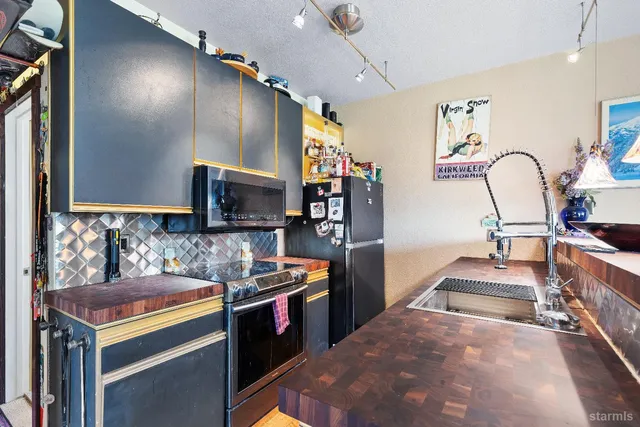 $449,500 | 1360 Kirkwood Meadows Drive, Unit 101, Kirkwood, CA 95646