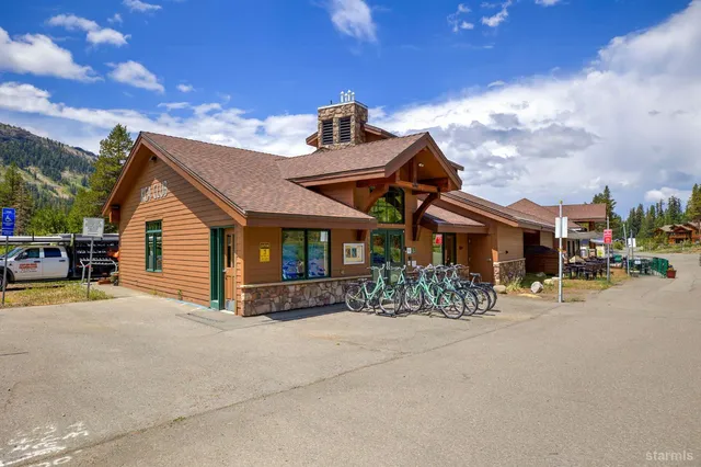 $449,500 | 1360 Kirkwood Meadows Drive, Unit 101, Kirkwood, CA 95646