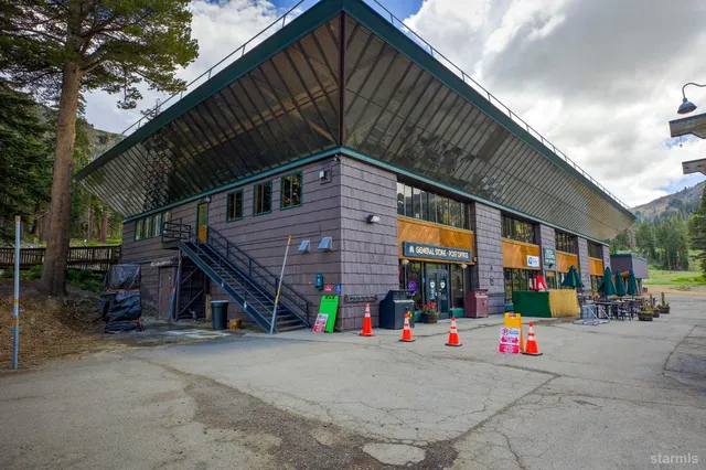 $449,500 | 1360 Kirkwood Meadows Drive, Unit 101, Kirkwood, CA 95646