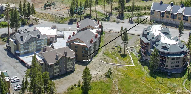 $449,500 | 1360 Kirkwood Meadows Drive, Unit 101, Kirkwood, CA 95646