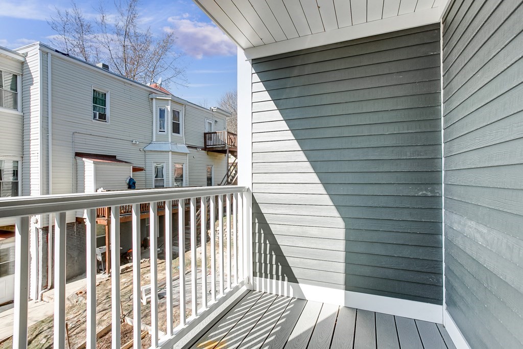 33 Leyden Street, Unit 5 Boston, MA 02128 - Photo 11 of 11