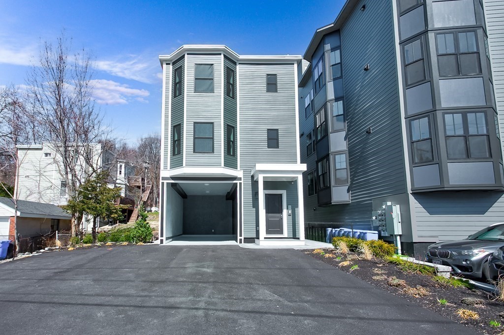 33 Leyden Street, Unit 5 Boston, MA 02128 - Photo 10 of 11