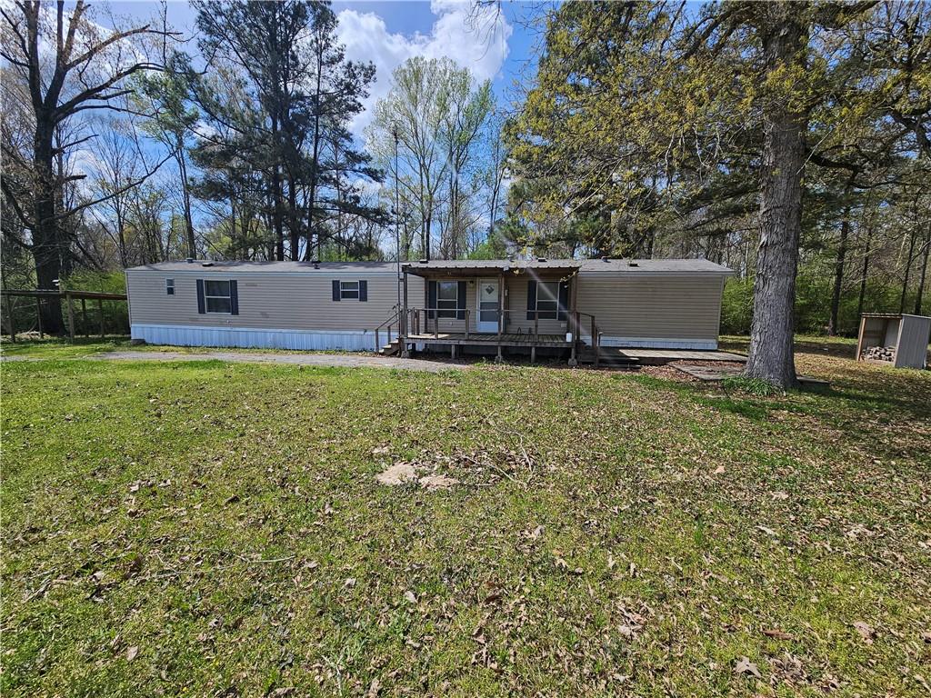 8008 Hwy 167 South Highway Winnfield, LA 71483 - Photo 1 of 13