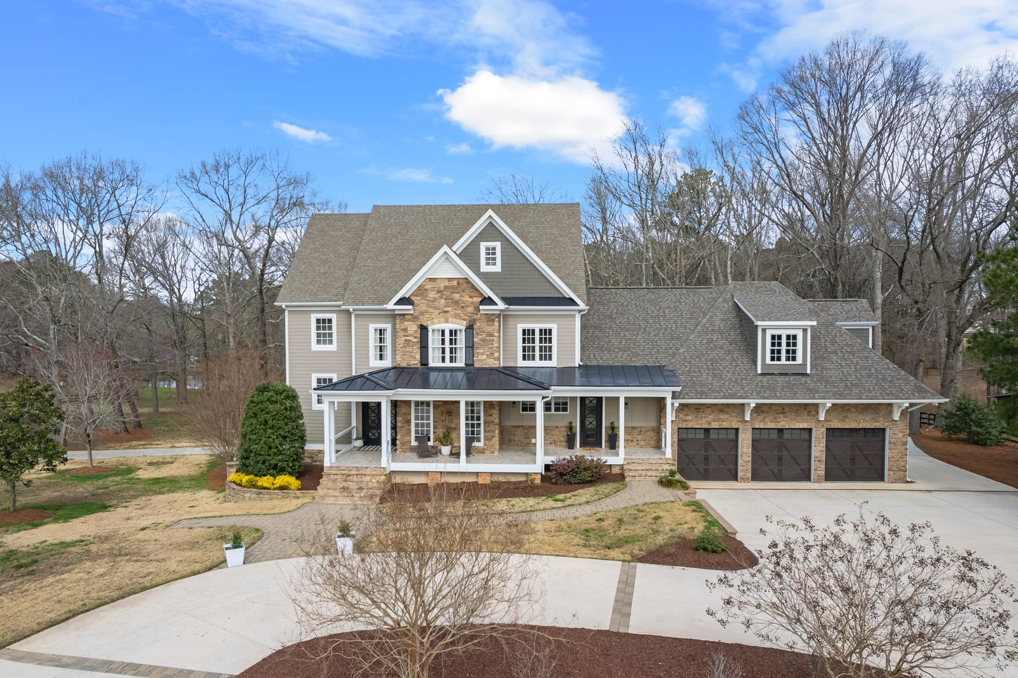 8320 Humie Olive Road Apex, NC 27502 - Photo 1 of 59 Photo 1