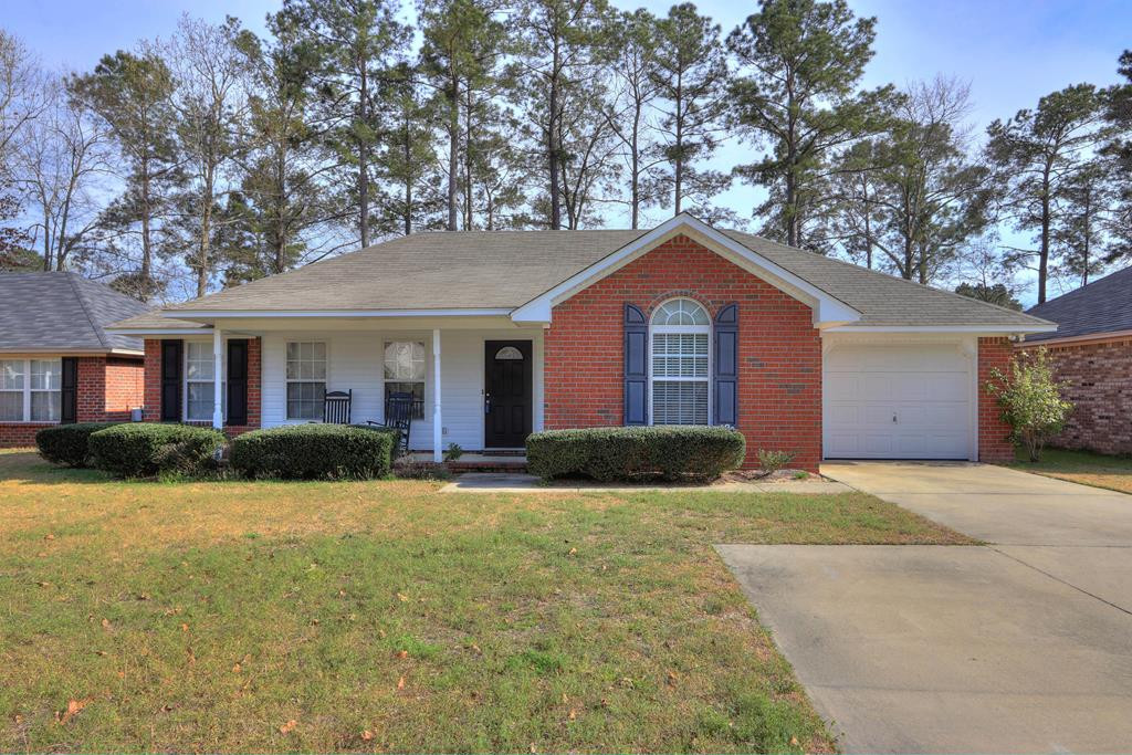 906 Tristan Street Sumter, SC 29154 - Photo 1 of 1