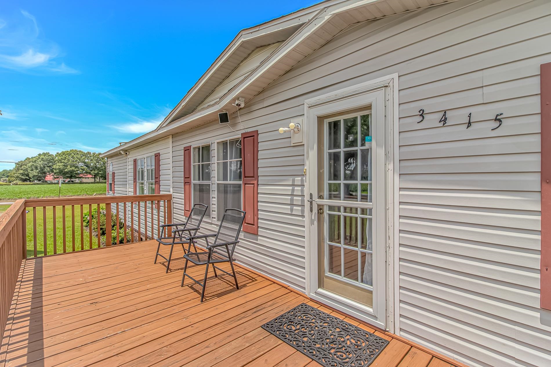 3415 Green Sea Road Green Sea, SC 29545 - Photo 3 of 40