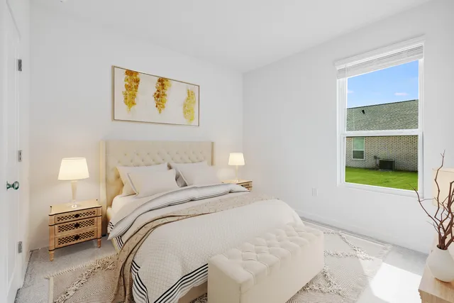 $309,990 | 30 Bent Oak Drive, Unit HOMESITE B30, Freeport, FL 32439