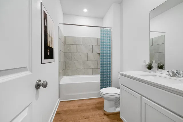 $309,990 | 30 Bent Oak Drive, Unit HOMESITE B30, Freeport, FL 32439