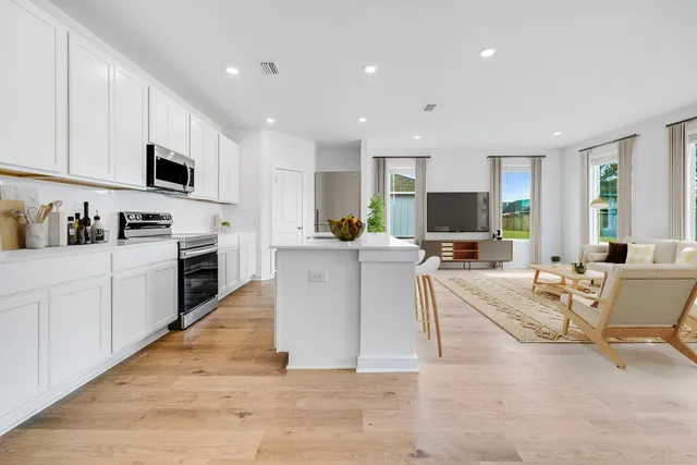 $309,990 | 30 Bent Oak Drive, Unit HOMESITE B30, Freeport, FL 32439