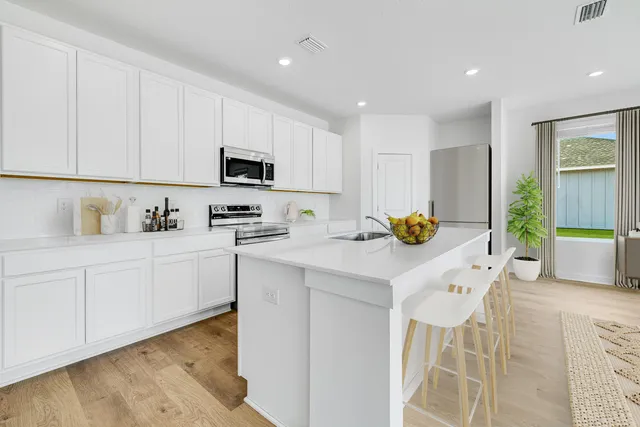 $309,990 | 30 Bent Oak Drive, Unit HOMESITE B30, Freeport, FL 32439