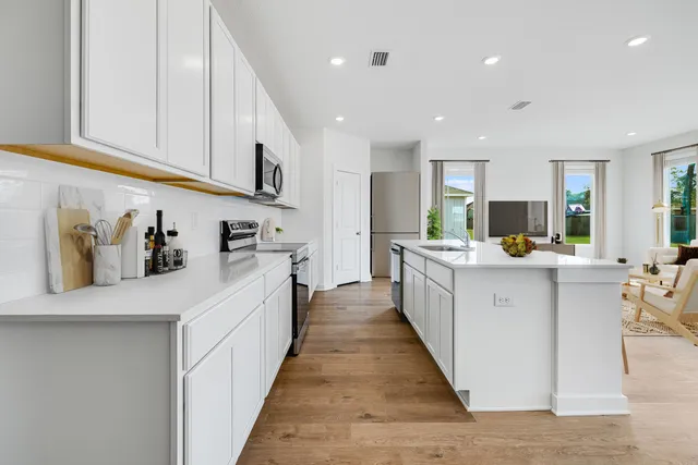 $309,990 | 30 Bent Oak Drive, Unit HOMESITE B30, Freeport, FL 32439