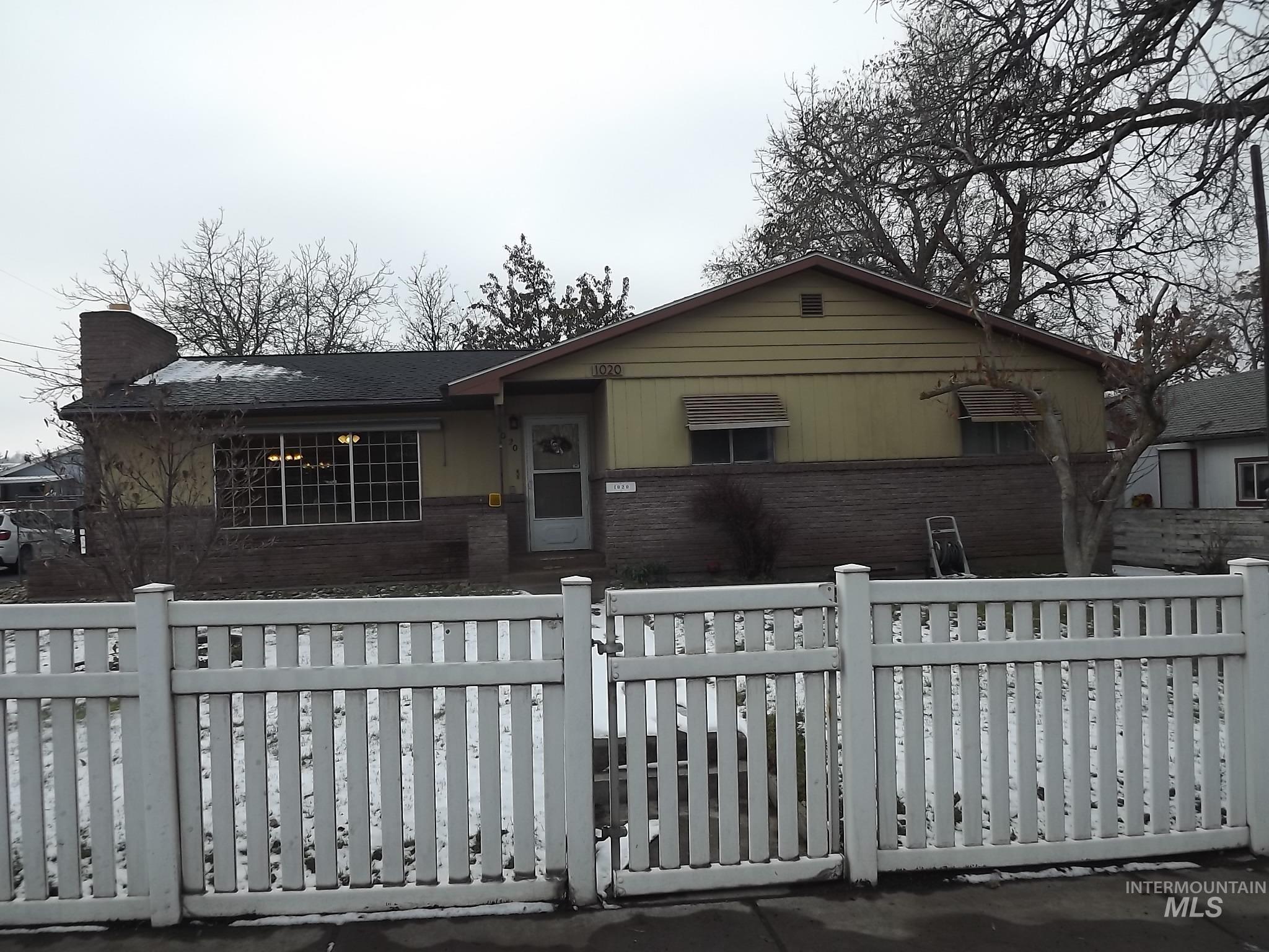 1020 15th Street Clarkston, WA 99403 - Photo 1 of 1