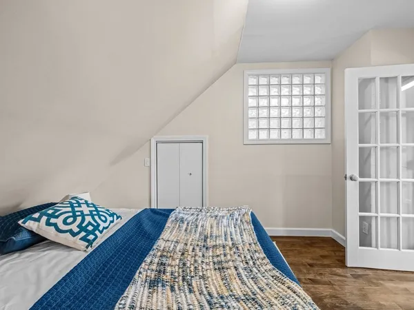 $425,000 | 47 R Jamaica Street, Unit 3, Boston, MA 02130