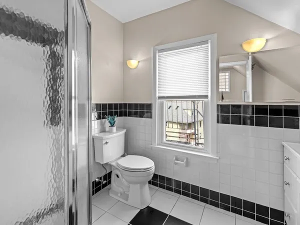 $425,000 | 47 R Jamaica Street, Unit 3, Boston, MA 02130