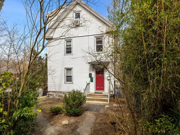 $425,000 | 47 R Jamaica Street, Unit 3, Boston, MA 02130