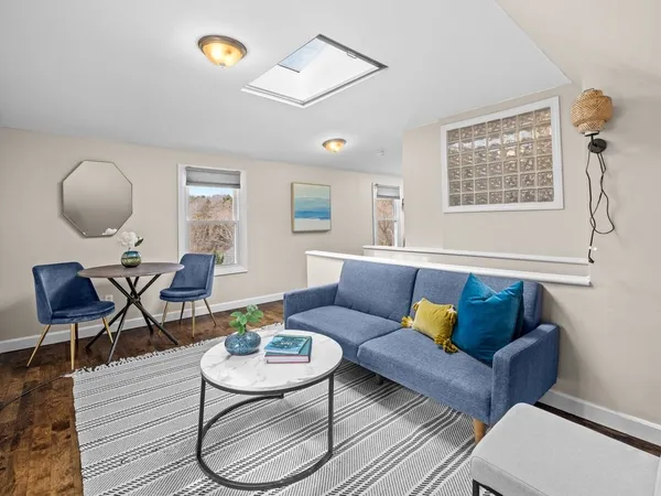 $425,000 | 47 R Jamaica Street, Unit 3, Boston, MA 02130