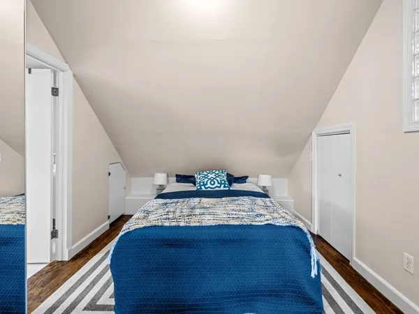 $425,000 | 47 R Jamaica Street, Unit 3, Boston, MA 02130