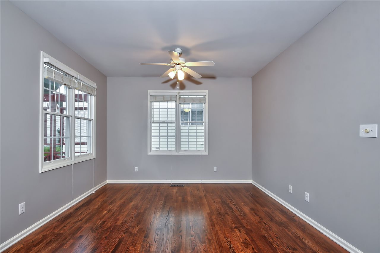 209 Chancellors Ridge Drive Durham, NC 27713 - Photo 10 of 24 The keeping room is open to the kitchen and a great place to gather for family time. Keeping Room