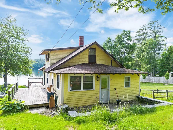 $480,000 | 40 Albee Road, Augusta, ME 04330