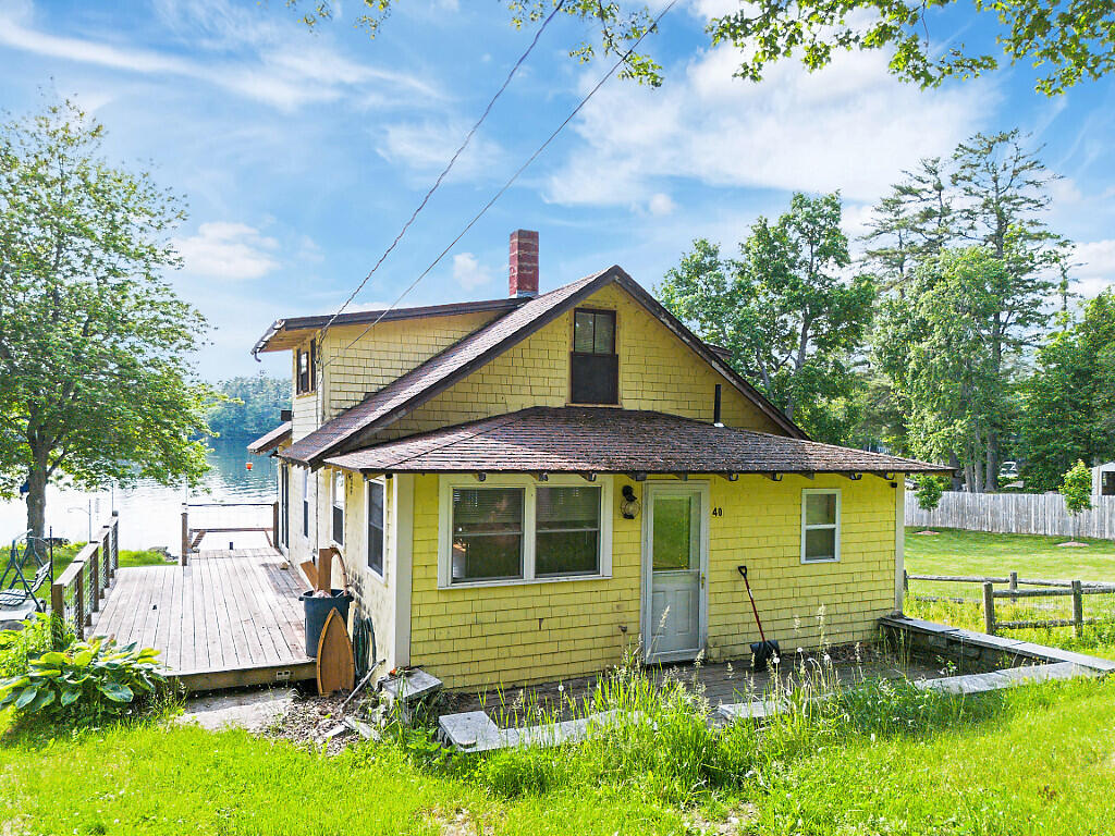 40 Albee Road Augusta, ME 04330 - Photo 1 of 40 1