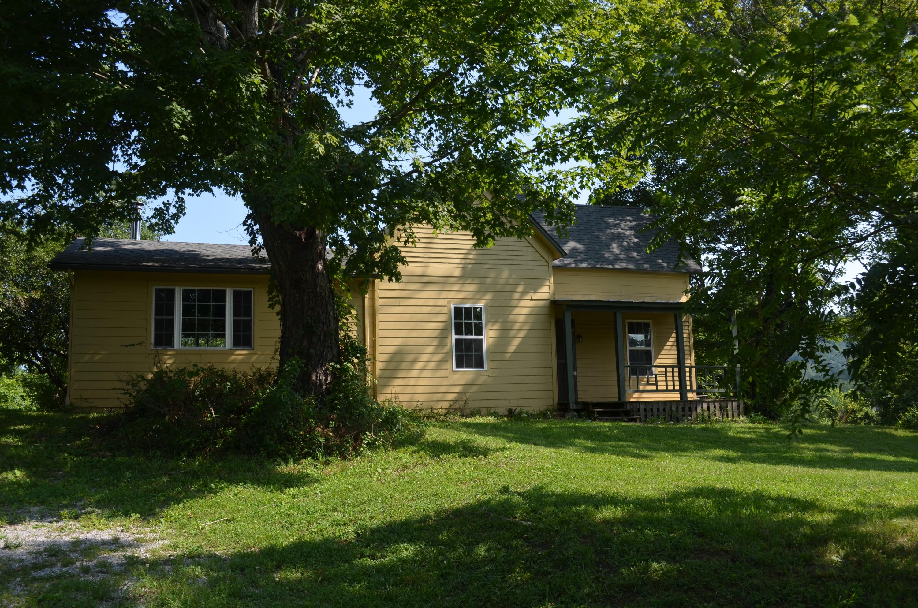 190 Brock Road Maynardville, TN 37807 - Photo 1 of 18 DSC_0023