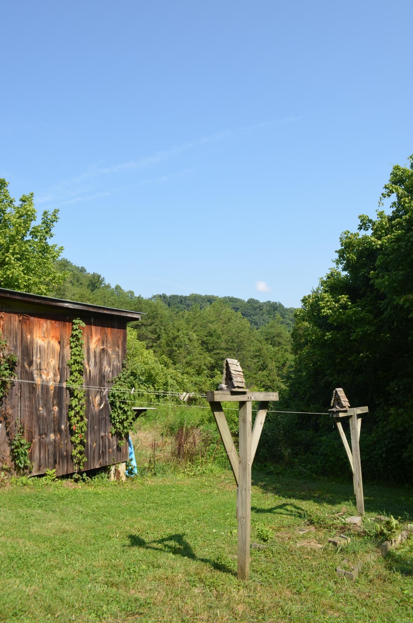 190 Brock Road Maynardville, TN 37807 - Photo 16 of 18 DSC_0021