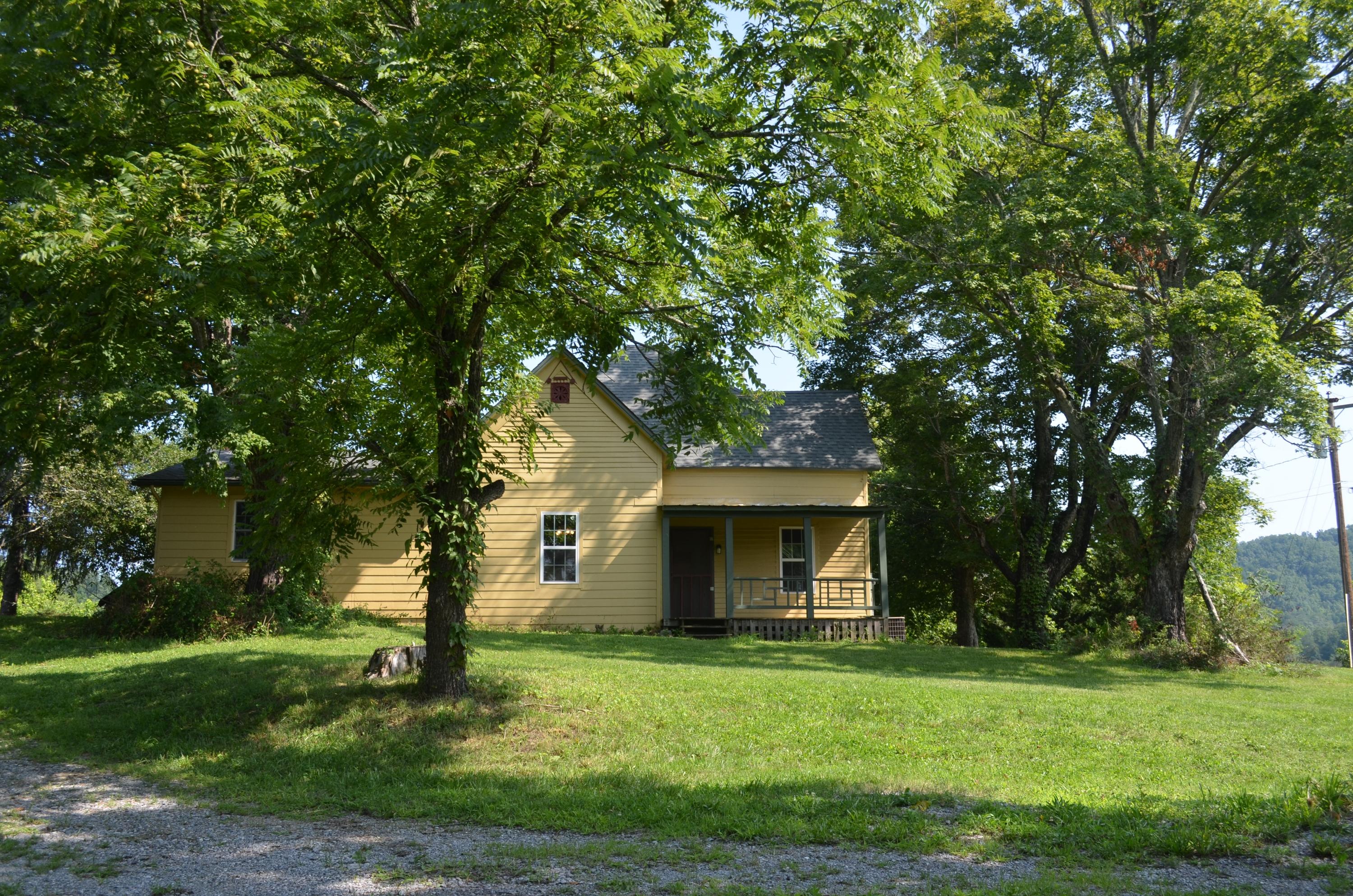 190 Brock Road Maynardville, TN 37807 - Photo 18 of 18 DSC_0024
