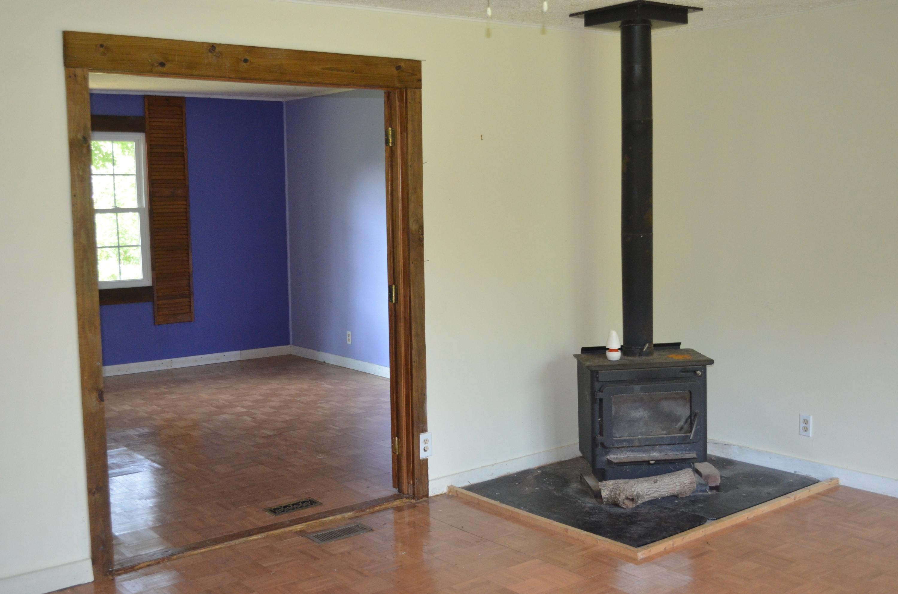 190 Brock Road Maynardville, TN 37807 - Photo 8 of 18 DSC_0007