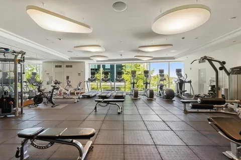 $3,595,000 | 50 Liberty Drive, Unit 7L, Boston, MA 02210