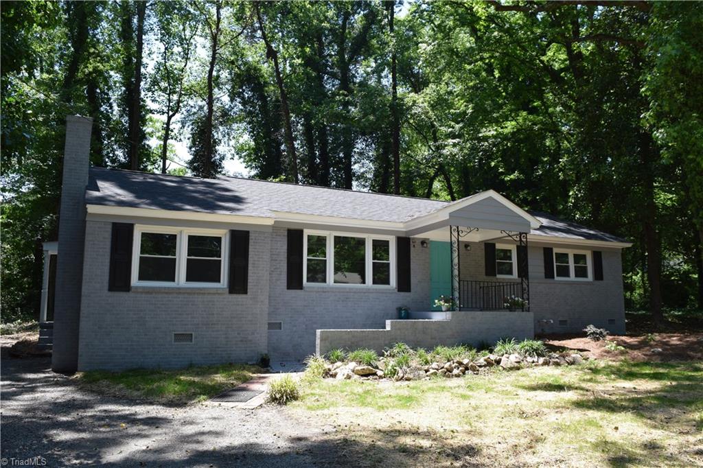 3403 Normandy Road Greensboro, NC 27408 - Photo 1 of 27 Gallery Image 1