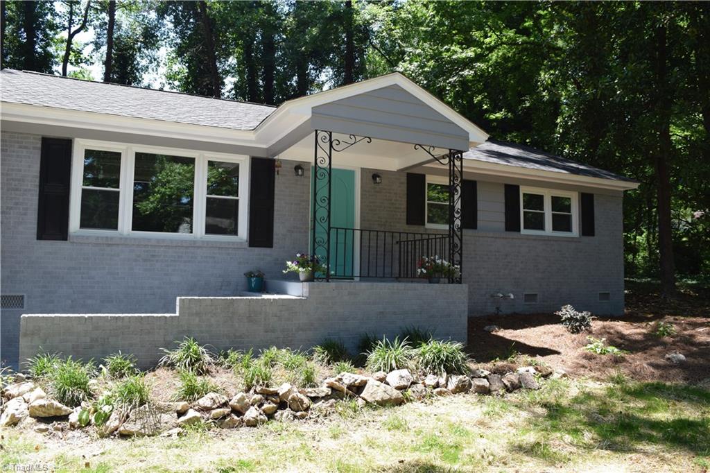 3403 Normandy Road Greensboro, NC 27408 - Photo 2 of 27 Gallery Image 2